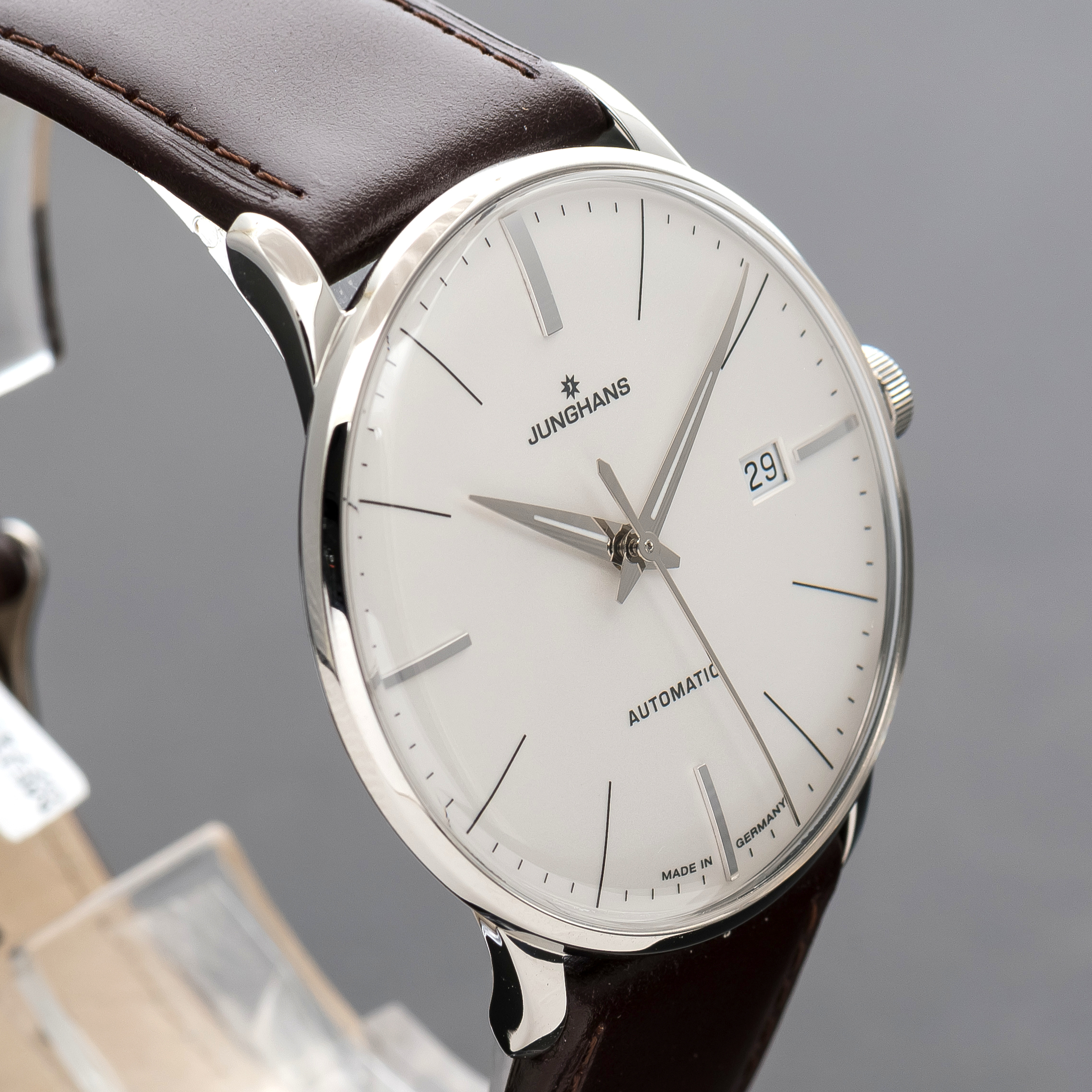 Junghans Meister Classic Automatic 027/4310.01