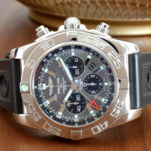 Breitling Chronomat GMT AB0410