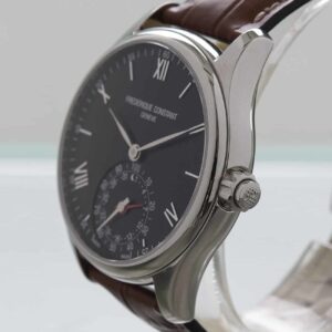 Frederique Constant Horological Smartwatch tracking Sleep Date FC-285B5B6
