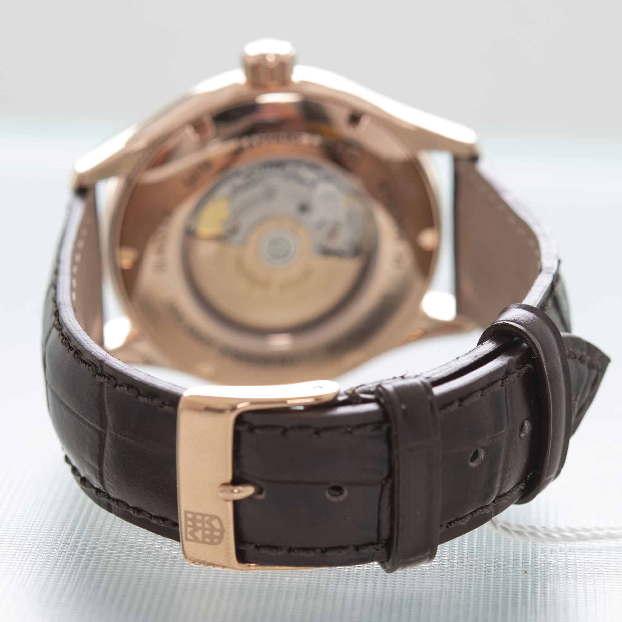 Frederique Constant Classics Automatic GMT Date Men’s Watch ref. FC-350MC5B4