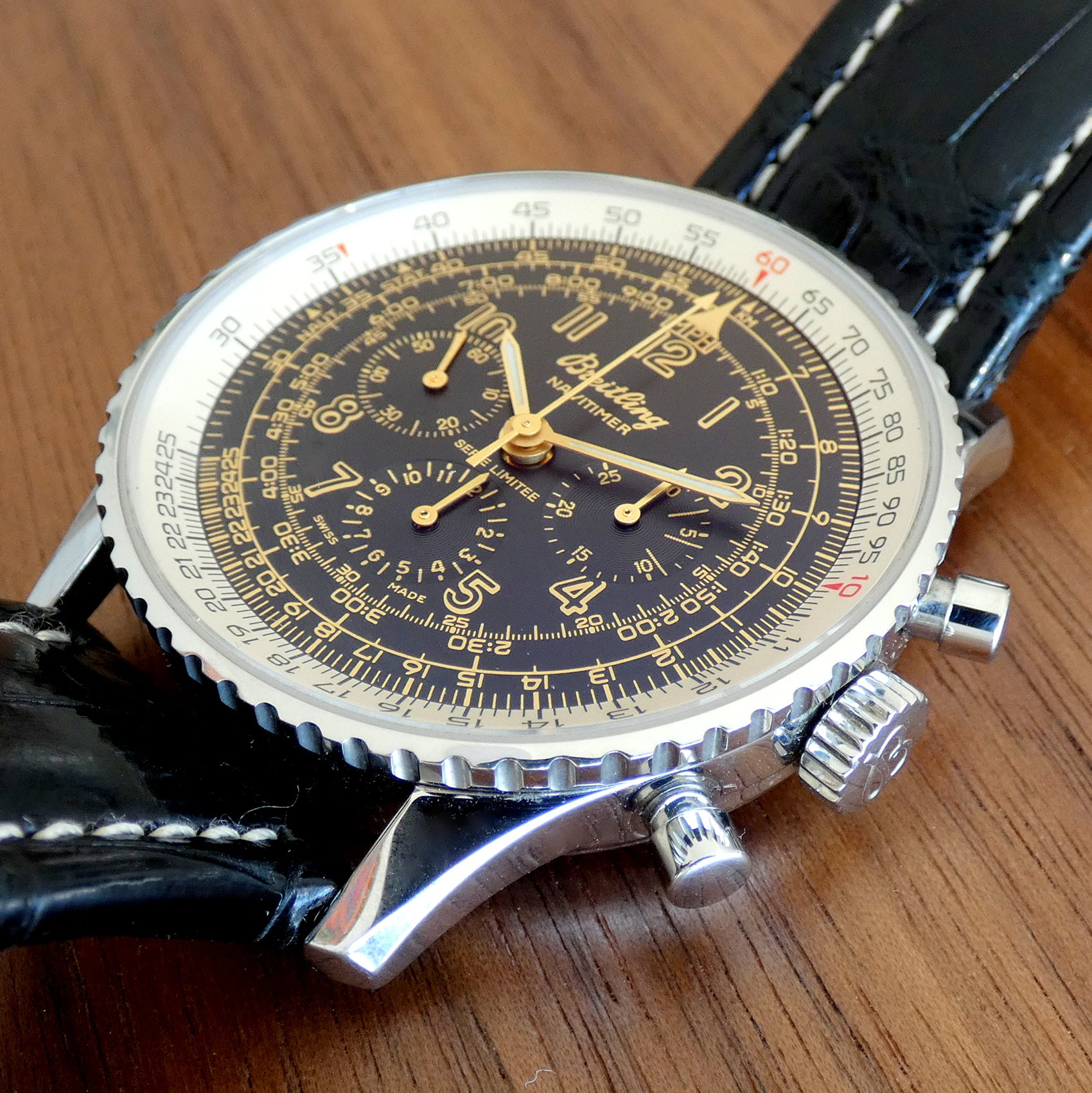 Breitling Navitimer Limited Edition A11022.1