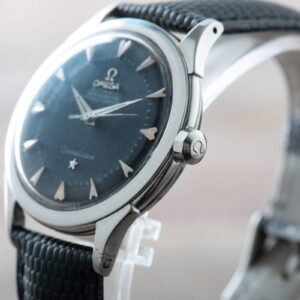 Omega Constellation Pie-Pan Automatic Chronometer ref. 2852 Watch