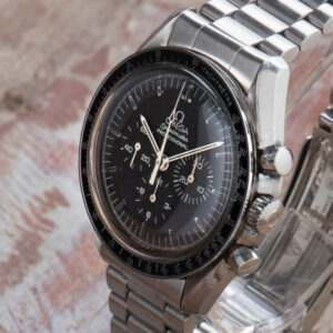 Omega Speedmaster Professional 145.0022 cal.861 Matching Numbers Watch 1997