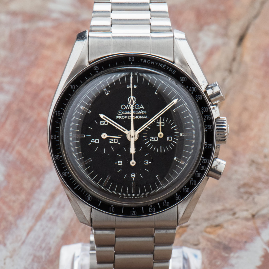 Omega Speedmaster Professional 145.0022 cal.861 Matching Numbers Watch 1997