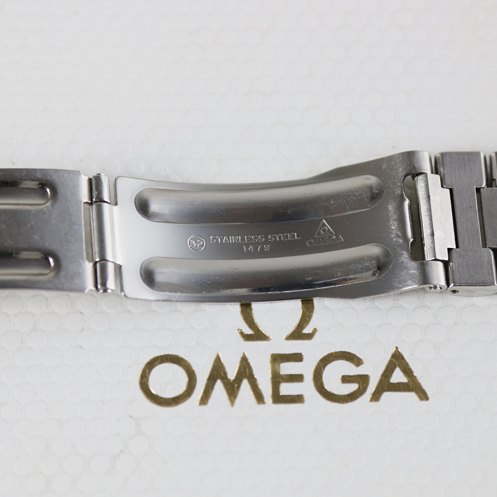 Omega Speedmaster Professional 3590.50 sn 48278216