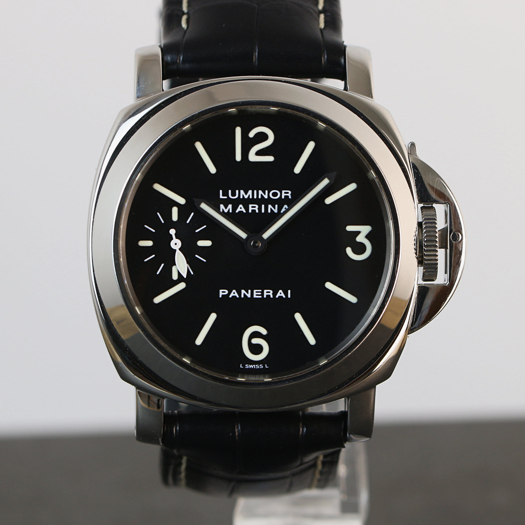 Panerai Luminor Marina PAM00001