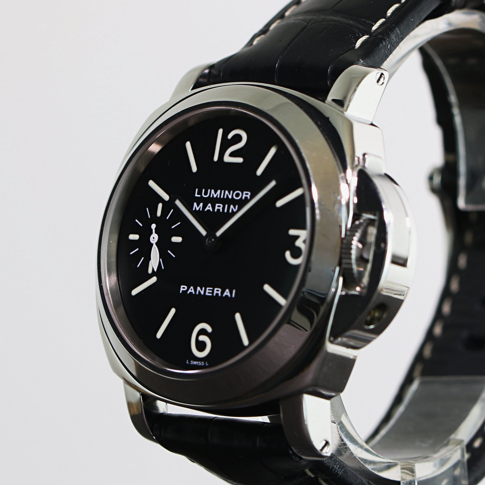 Panerai Luminor Marina PAM00001