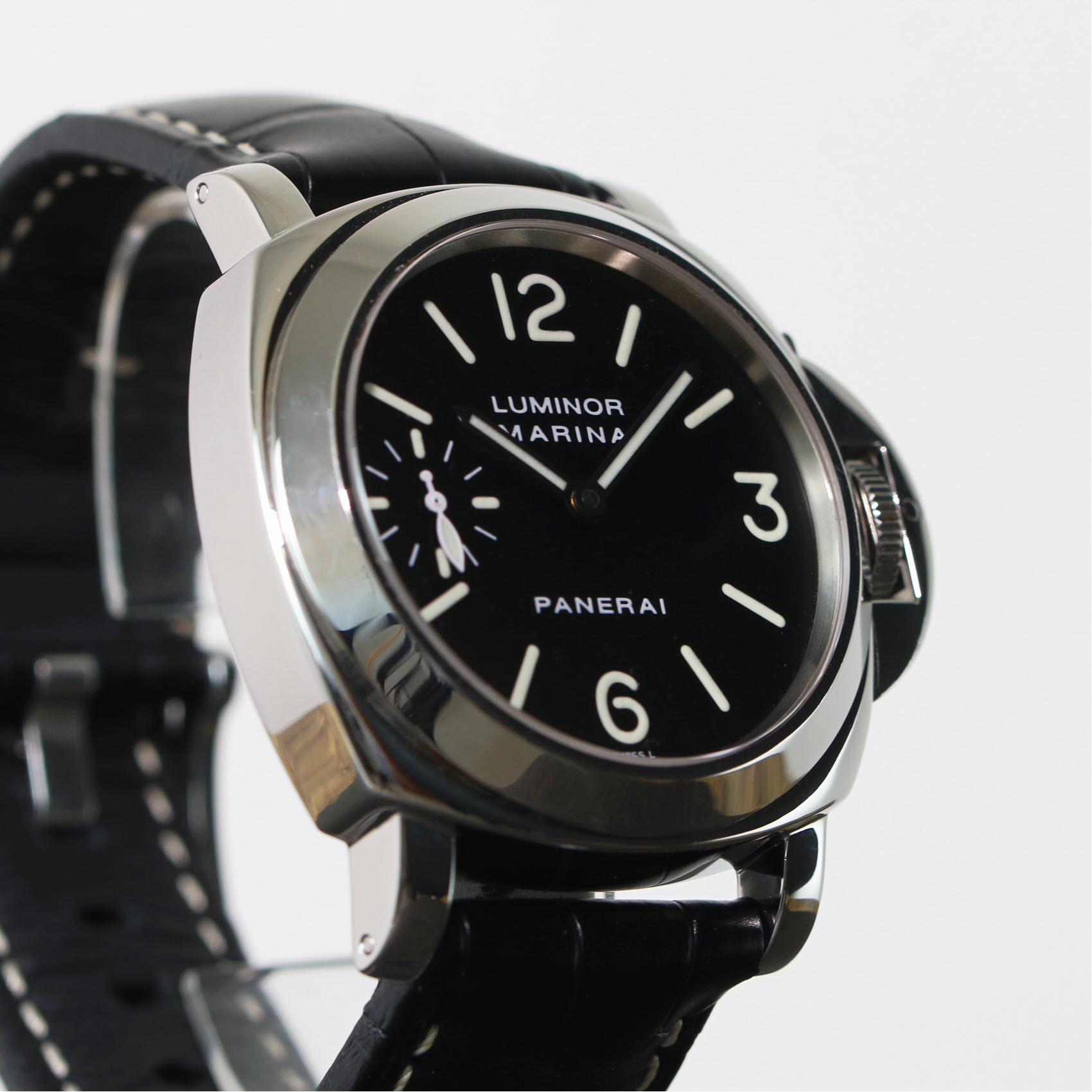 Panerai Luminor Marina PAM00001