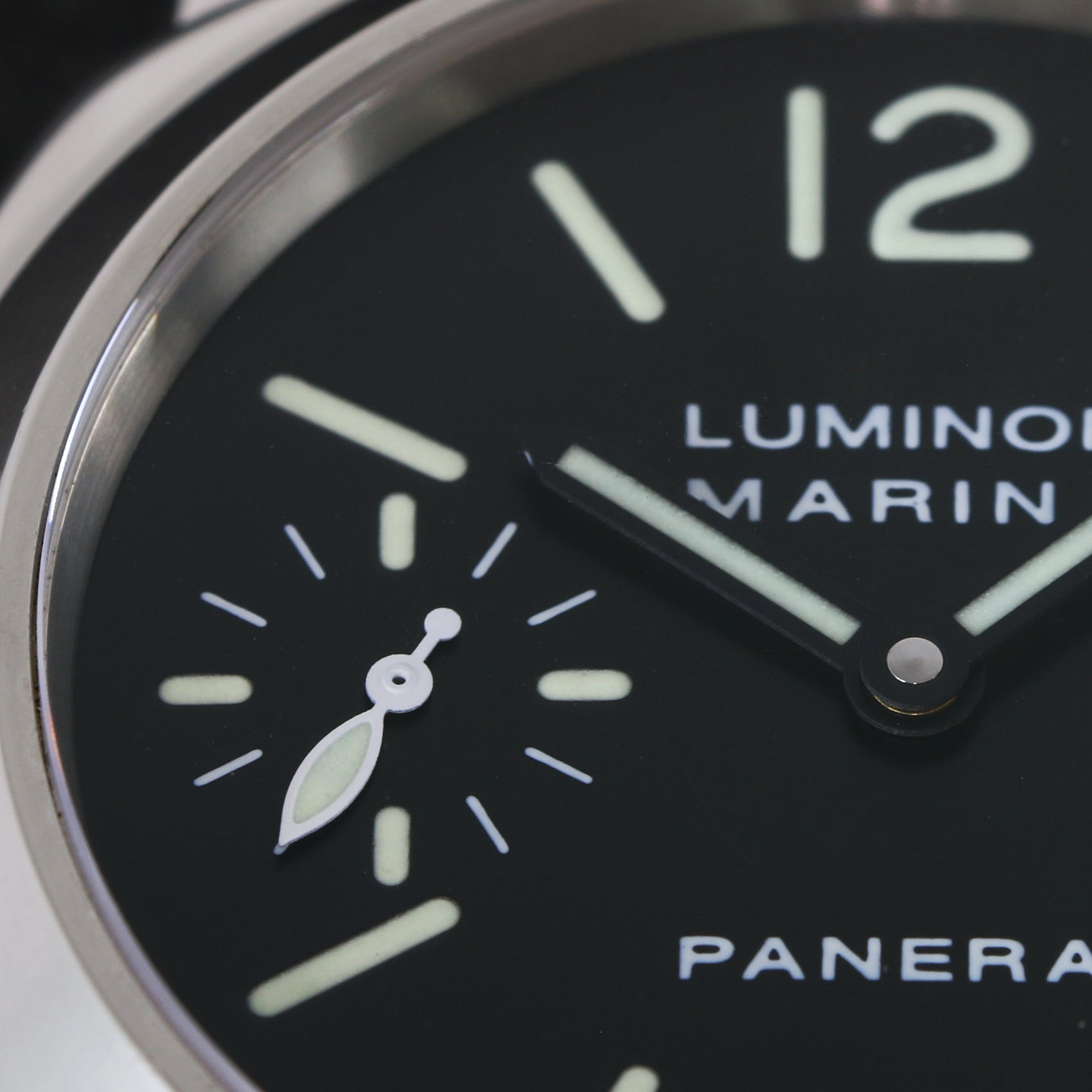 Panerai Luminor Marina PAM00001